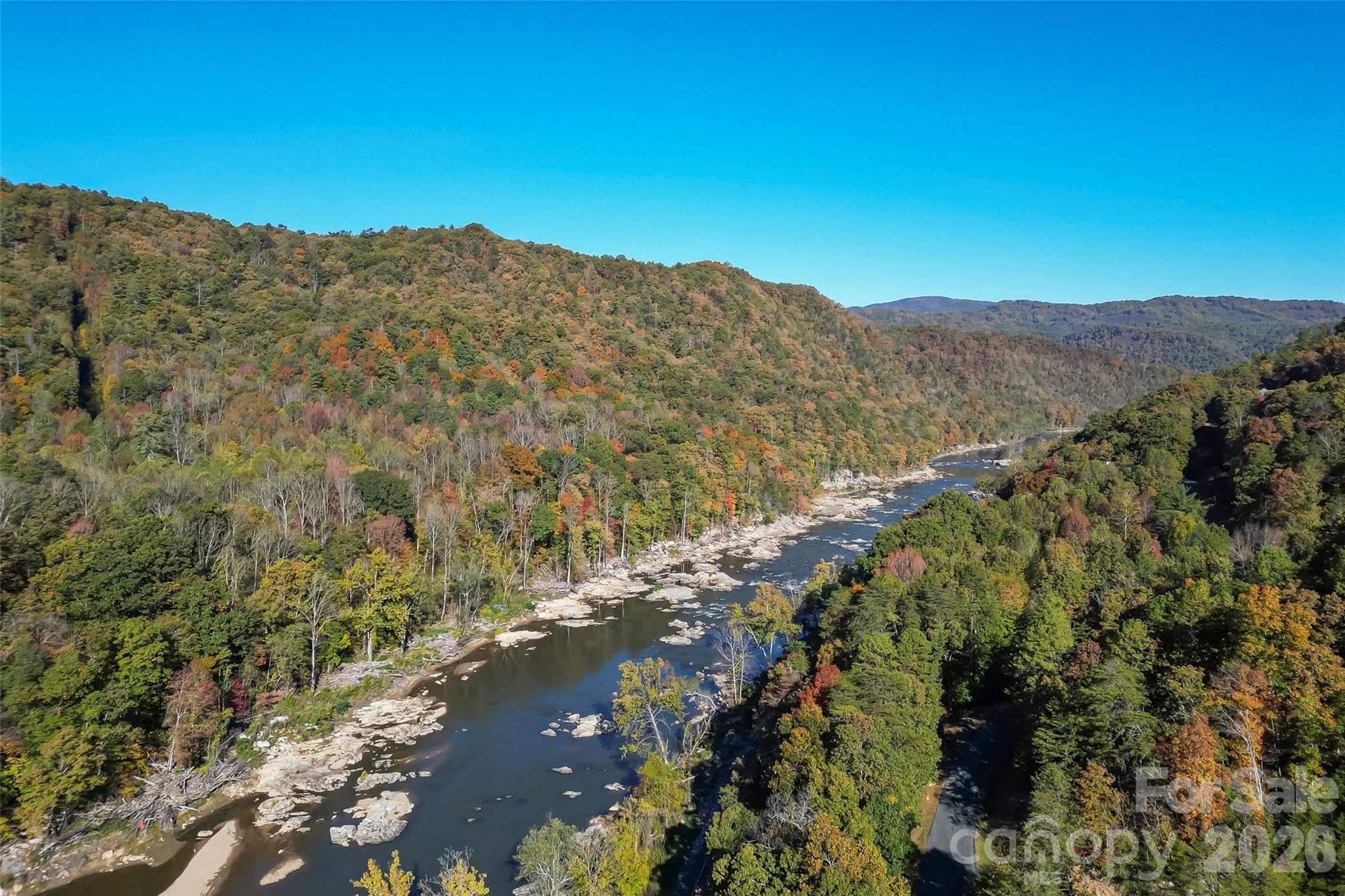 21 River Park Way Marshall NC 28753