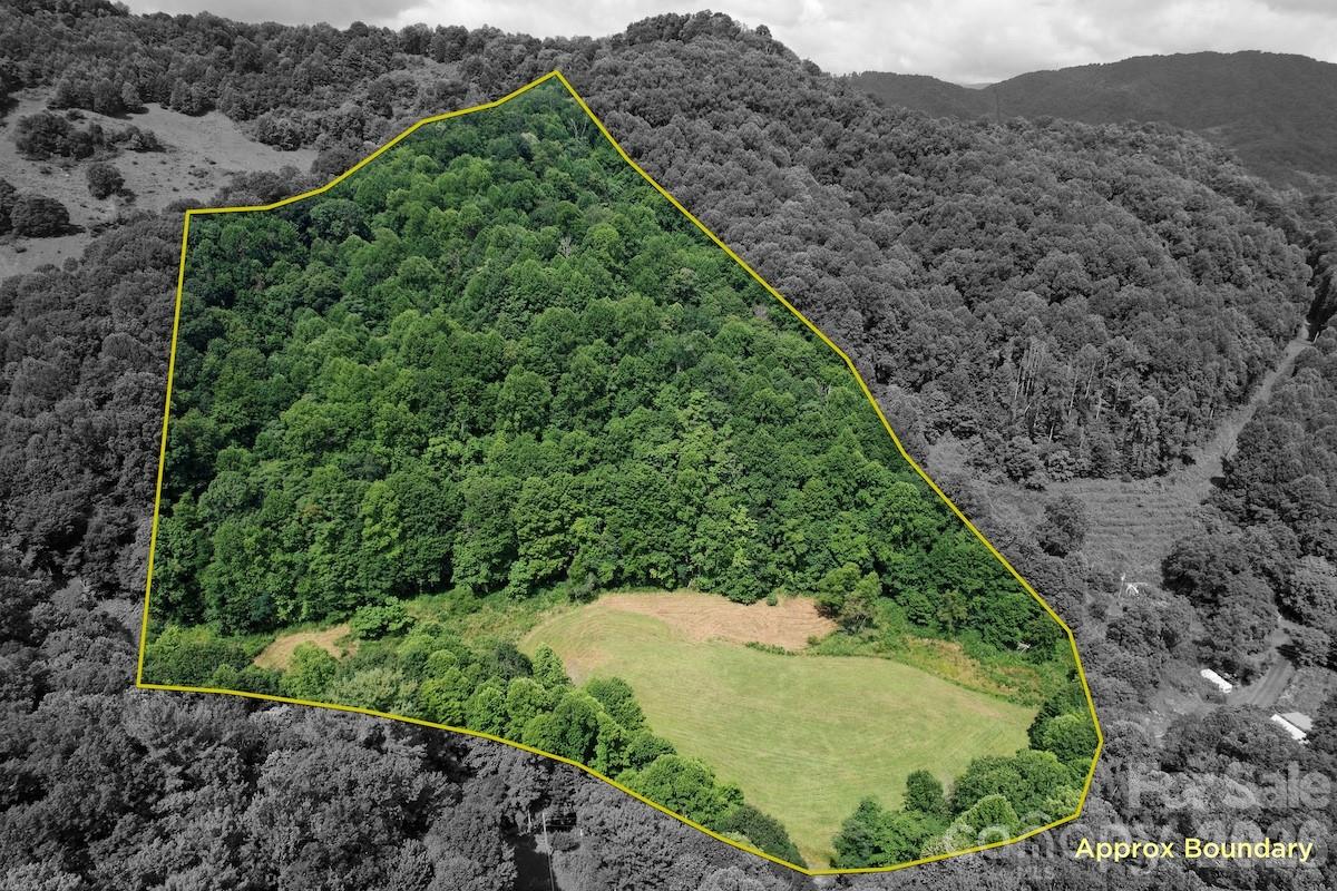Tbd Sugar Camp Road Marshall NC 28753