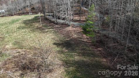Tbd Sugar Camp Road Marshall NC 28753