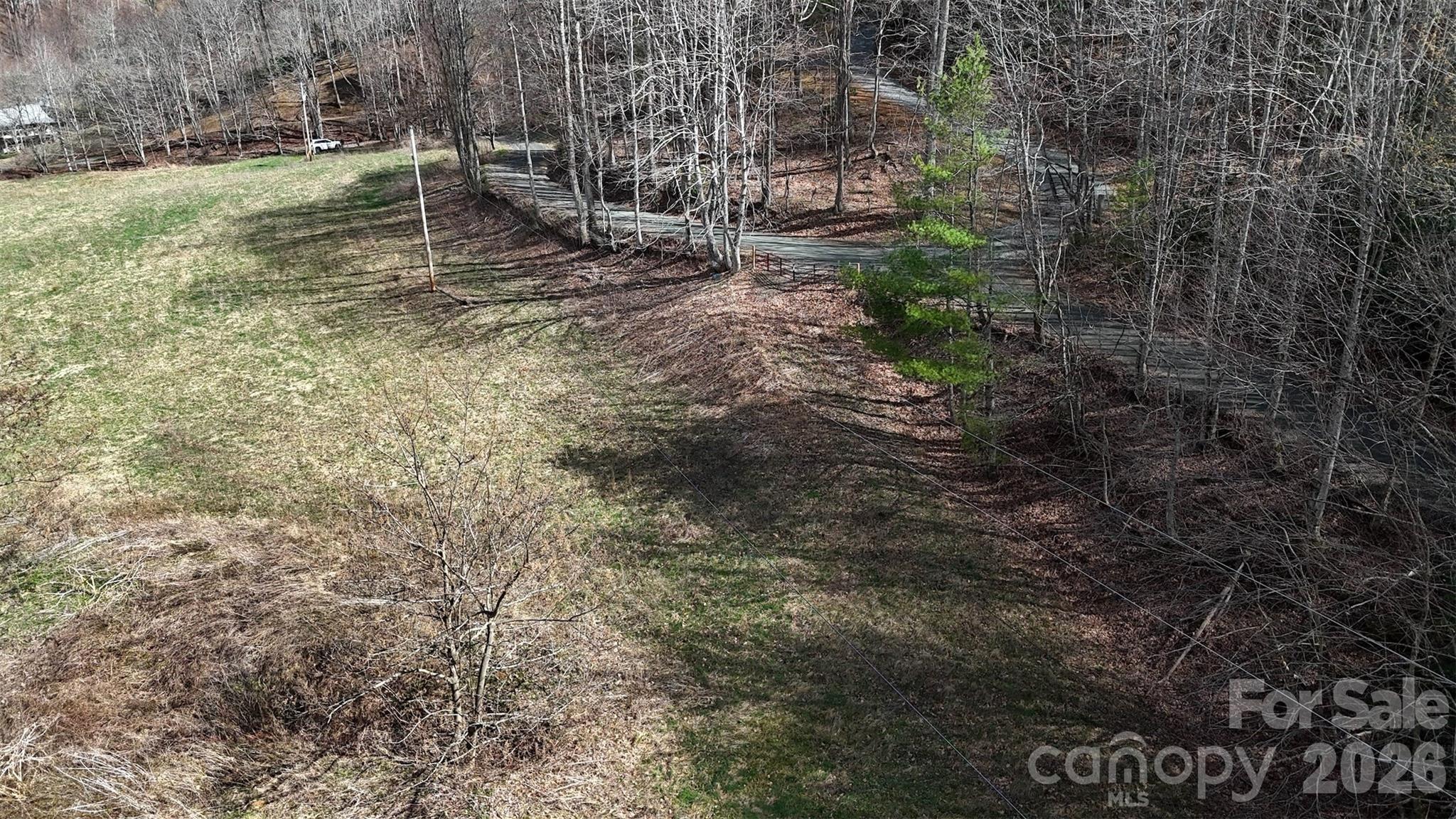 Tbd Sugar Camp Road Marshall NC 28753