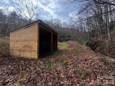 Tbd Sugar Camp Road Marshall NC 28753