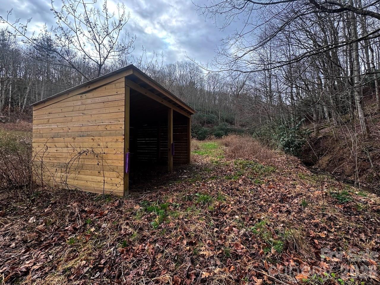 Tbd Sugar Camp Road Marshall NC 28753