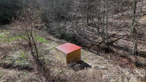 Tbd Sugar Camp Road Marshall NC 28753