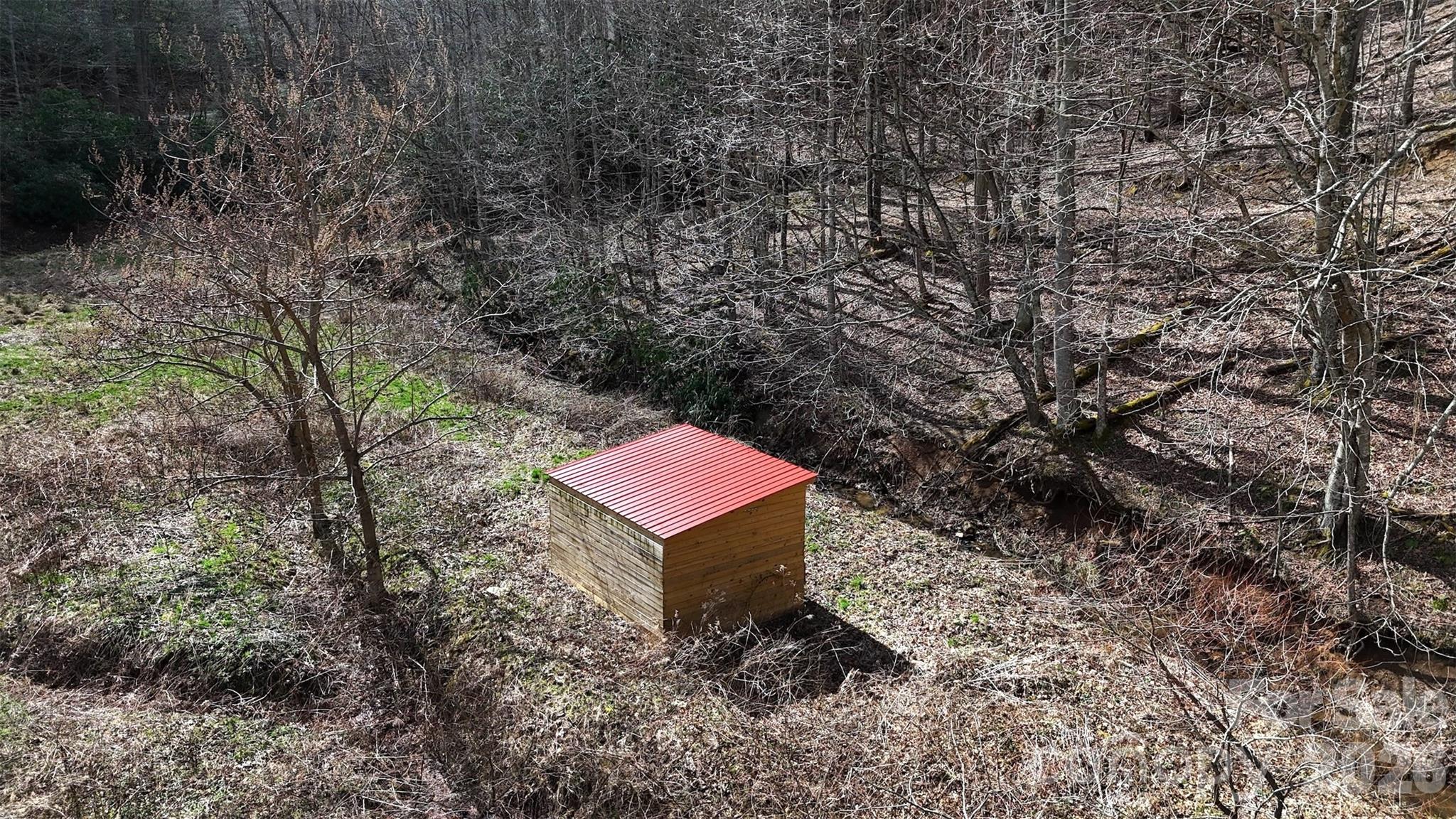 Tbd Sugar Camp Road Marshall NC 28753