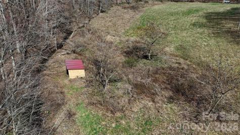 Tbd Sugar Camp Road Marshall NC 28753