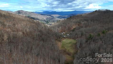 Tbd Sugar Camp Road Marshall NC 28753