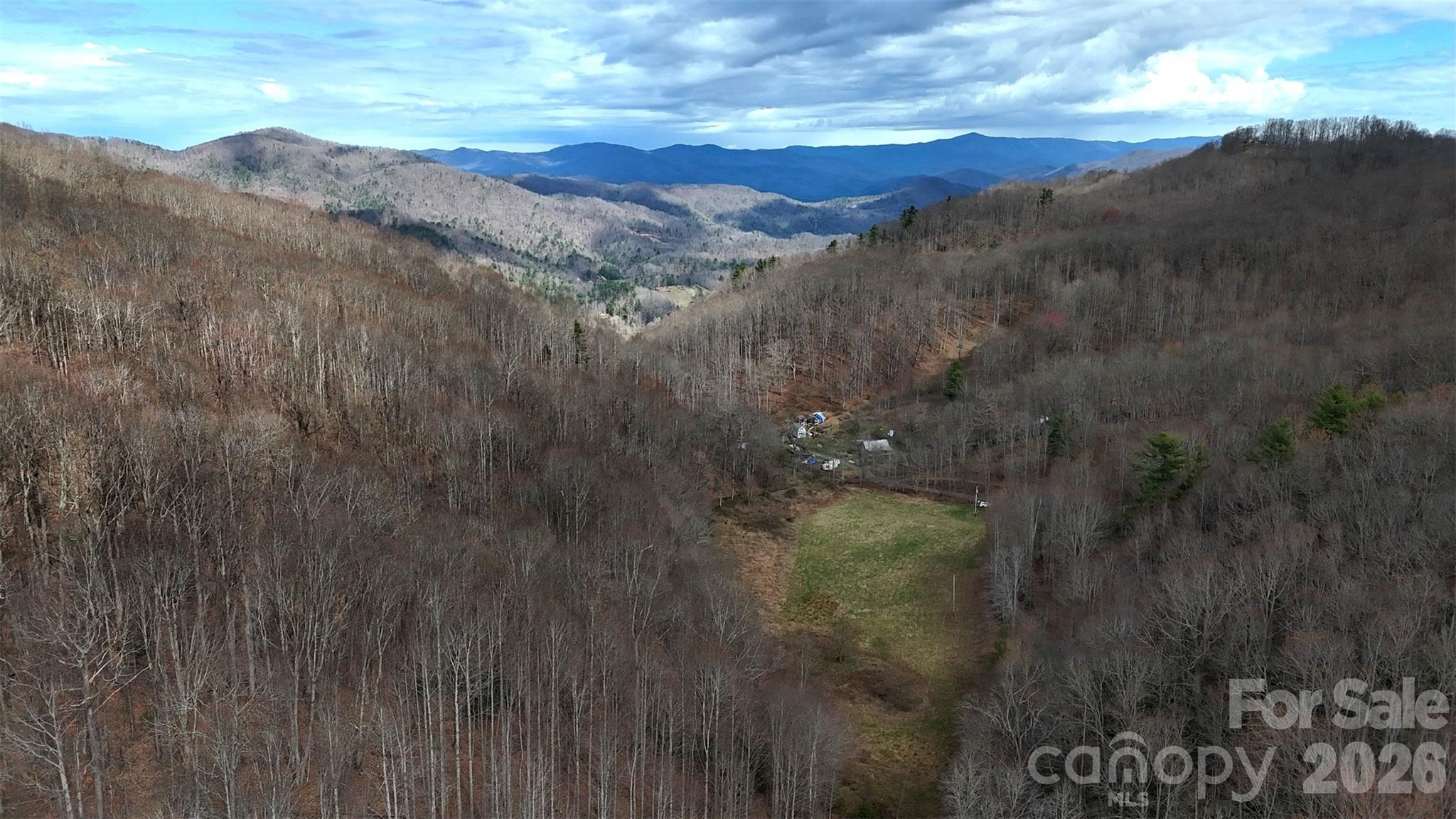 Tbd Sugar Camp Road Marshall NC 28753