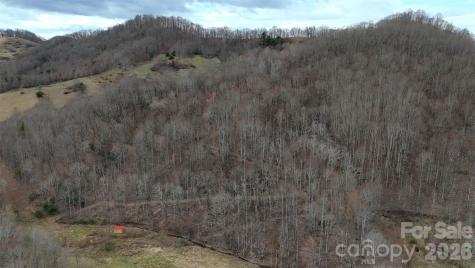 Tbd Sugar Camp Road Marshall NC 28753