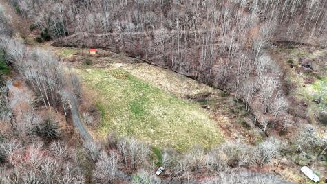 Tbd Sugar Camp Road Marshall NC 28753