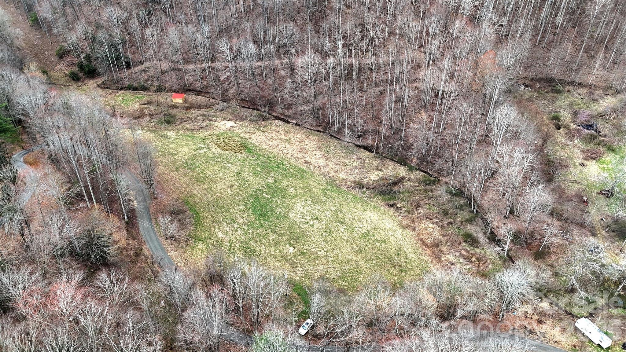 Tbd Sugar Camp Road Marshall NC 28753