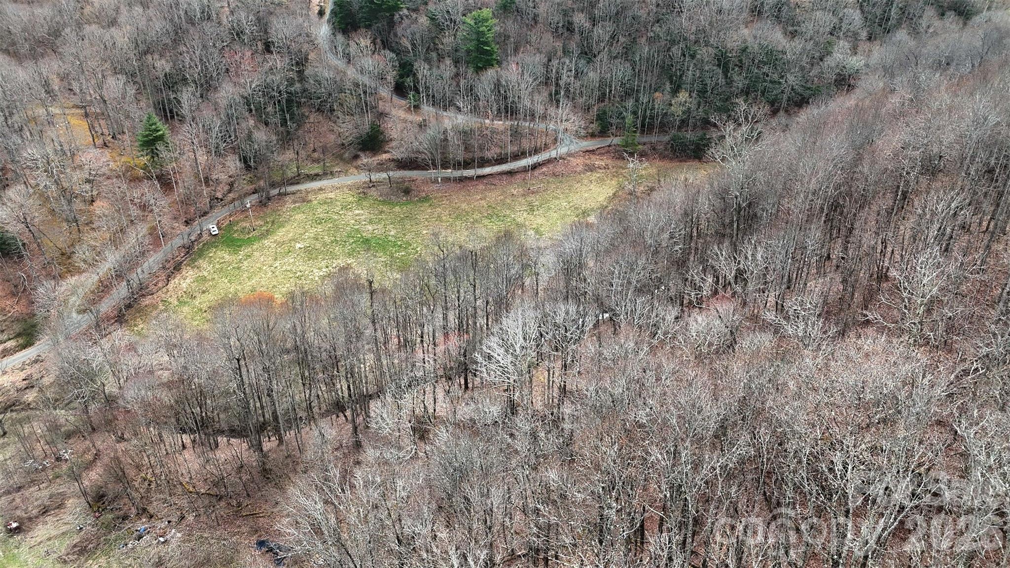 Tbd Sugar Camp Road Marshall NC 28753