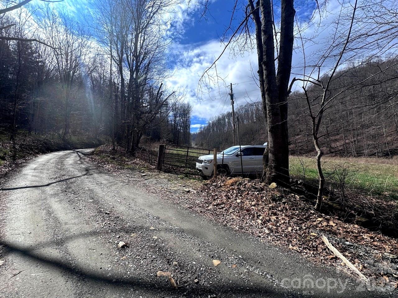 Tbd Sugar Camp Road Marshall NC 28753