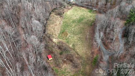 Tbd Sugar Camp Road Marshall NC 28753