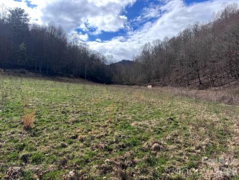 Tbd Sugar Camp Road Marshall NC 28753