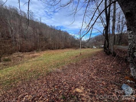 Tbd Sugar Camp Road Marshall NC 28753