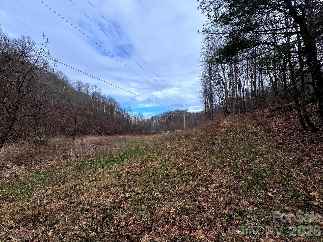 Tbd Sugar Camp Road Marshall NC 28753