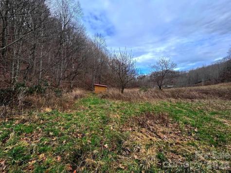 Tbd Sugar Camp Road Marshall NC 28753
