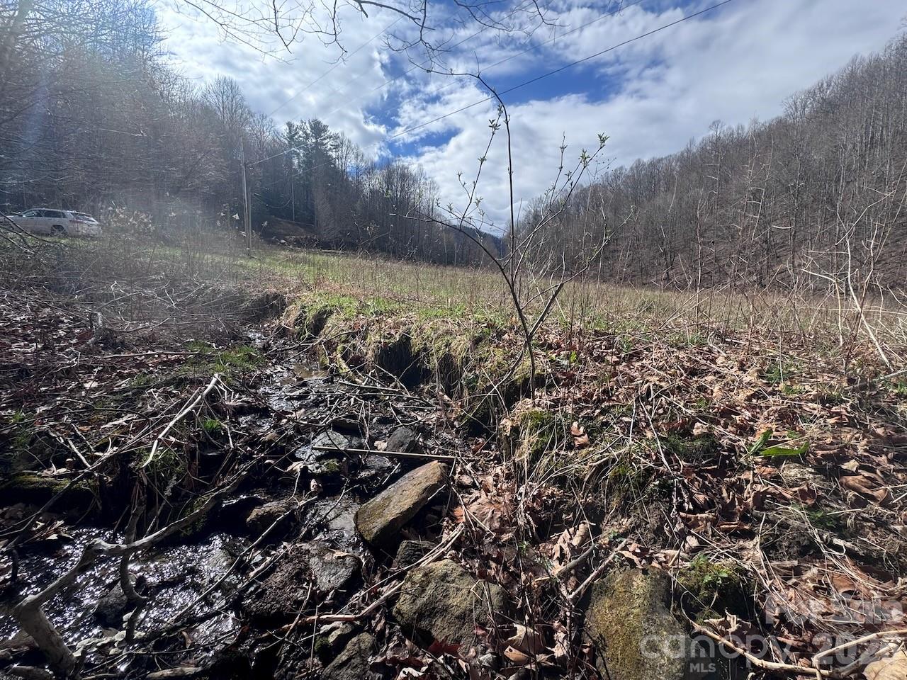 Tbd Sugar Camp Road Marshall NC 28753