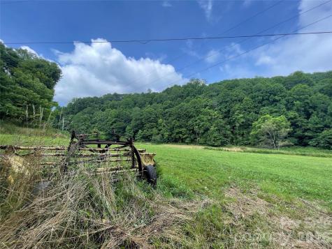 Tbd Sugar Camp Road Marshall NC 28753