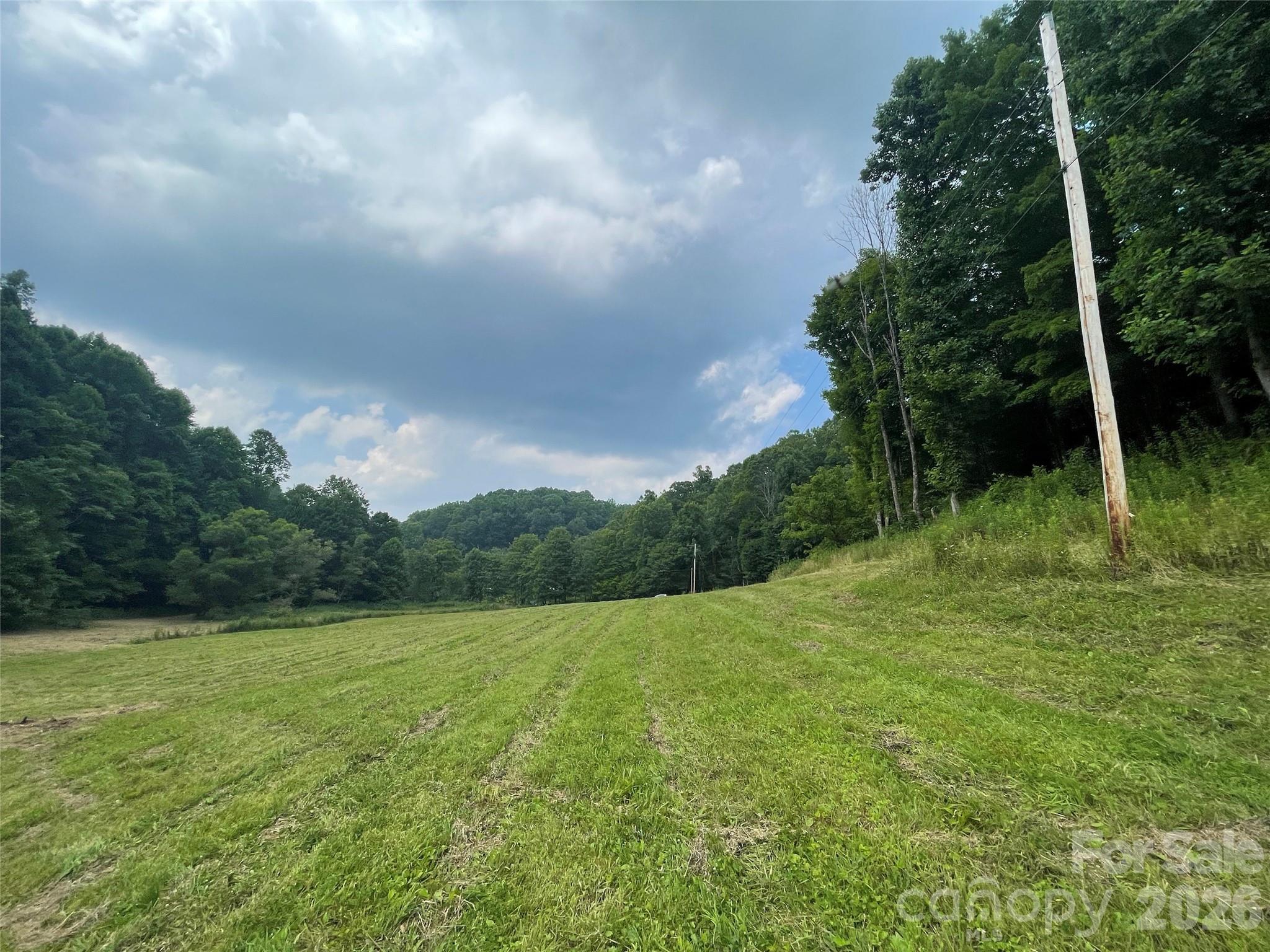 Tbd Sugar Camp Road Marshall NC 28753