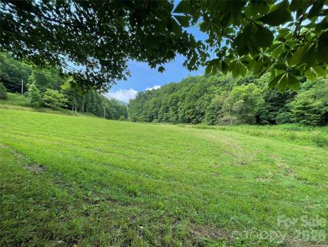 Tbd Sugar Camp Road Marshall NC 28753