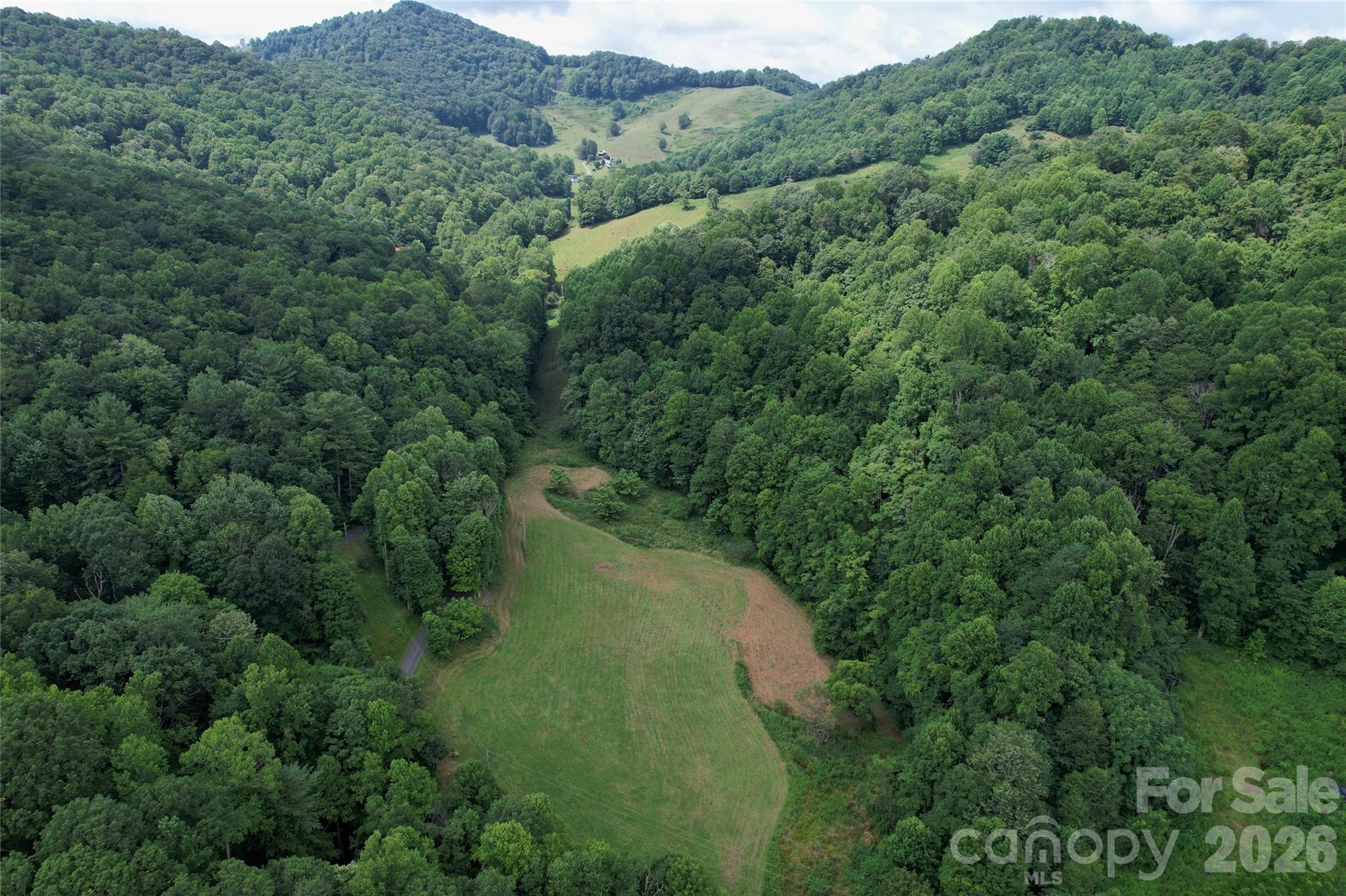 Tbd Sugar Camp Road Marshall NC 28753