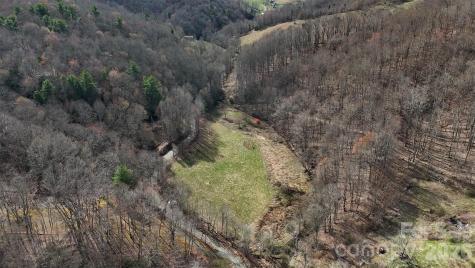 Tbd Sugar Camp Road Marshall NC 28753