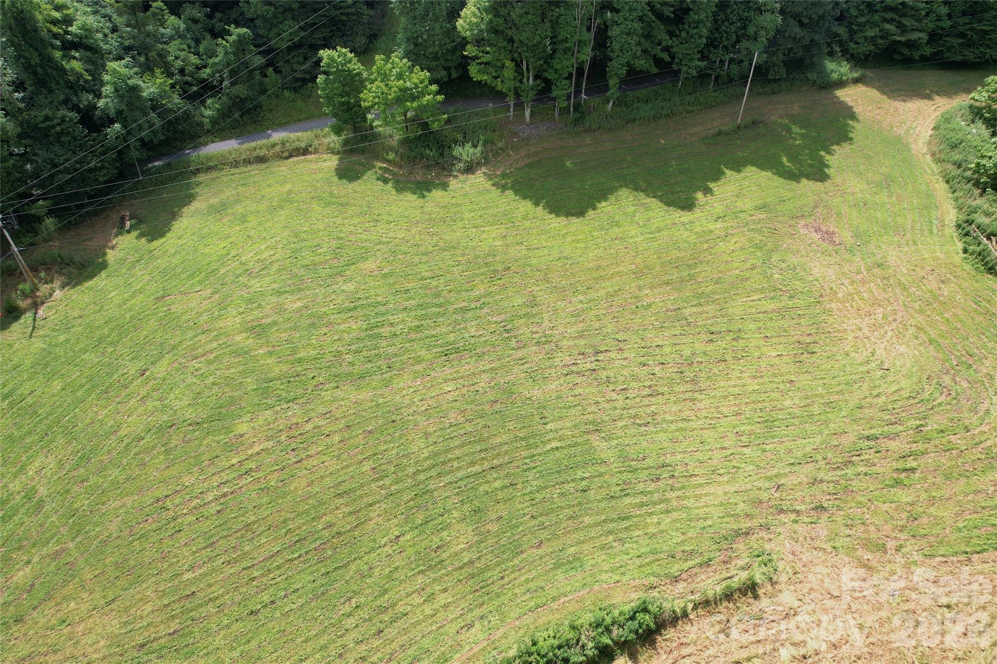 Tbd Sugar Camp Road Marshall NC 28753