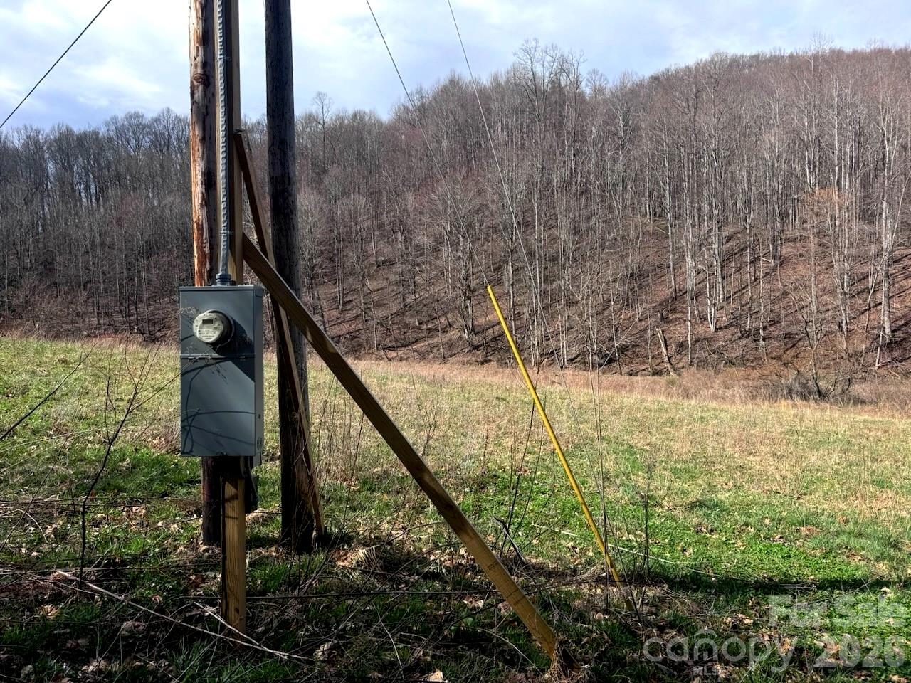 Tbd Sugar Camp Road Marshall NC 28753