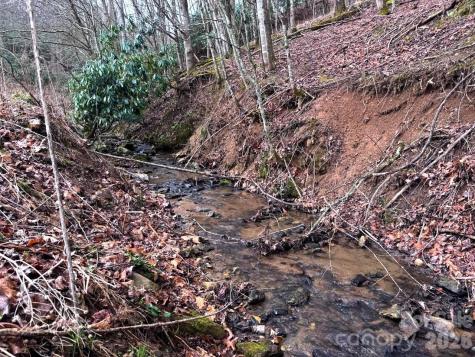 Tbd Sugar Camp Road Marshall NC 28753
