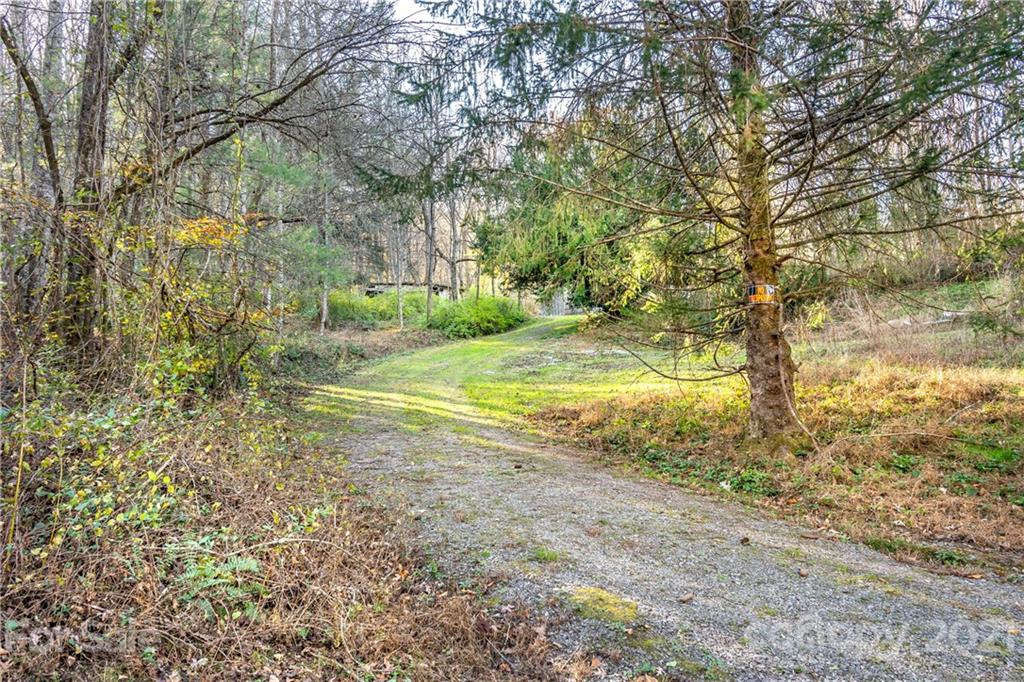 156 Inspiration Drive Horse Shoe NC 28742