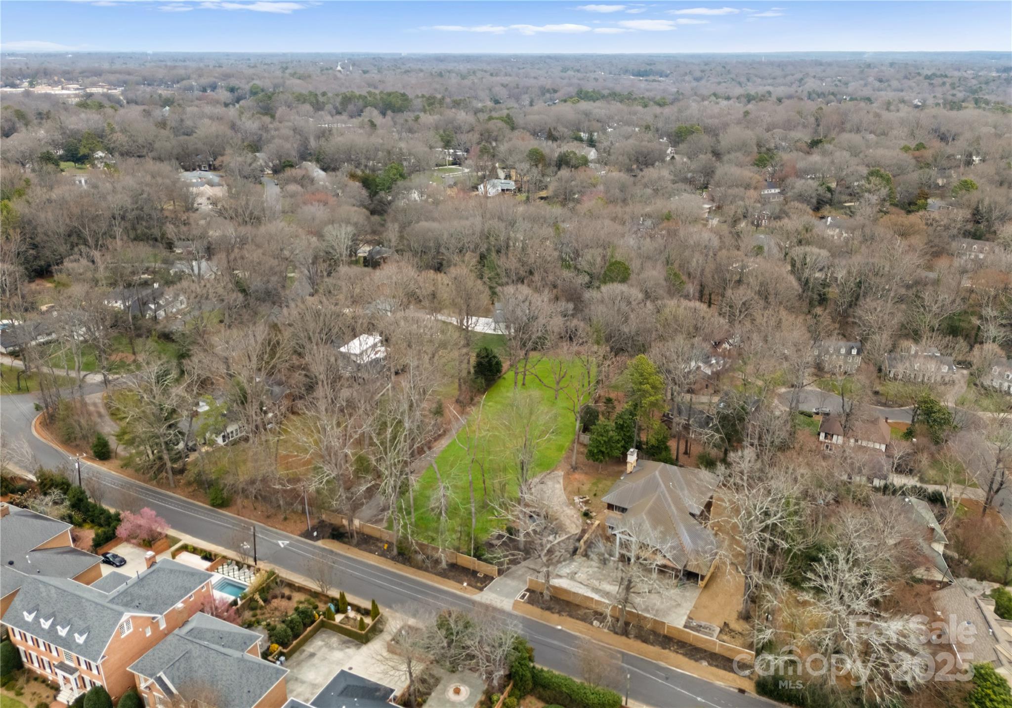 4819 Camilla Drive Charlotte NC 28226