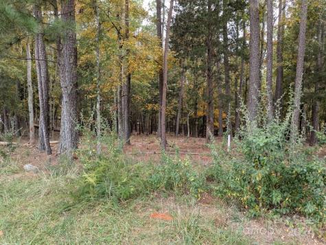 3.447 Acres Spratt Road York SC 29745