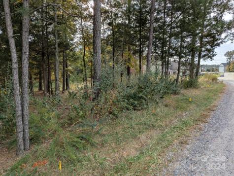3.447 Acres Spratt Road York SC 29745