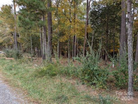 3.447 Acres Spratt Road York SC 29745