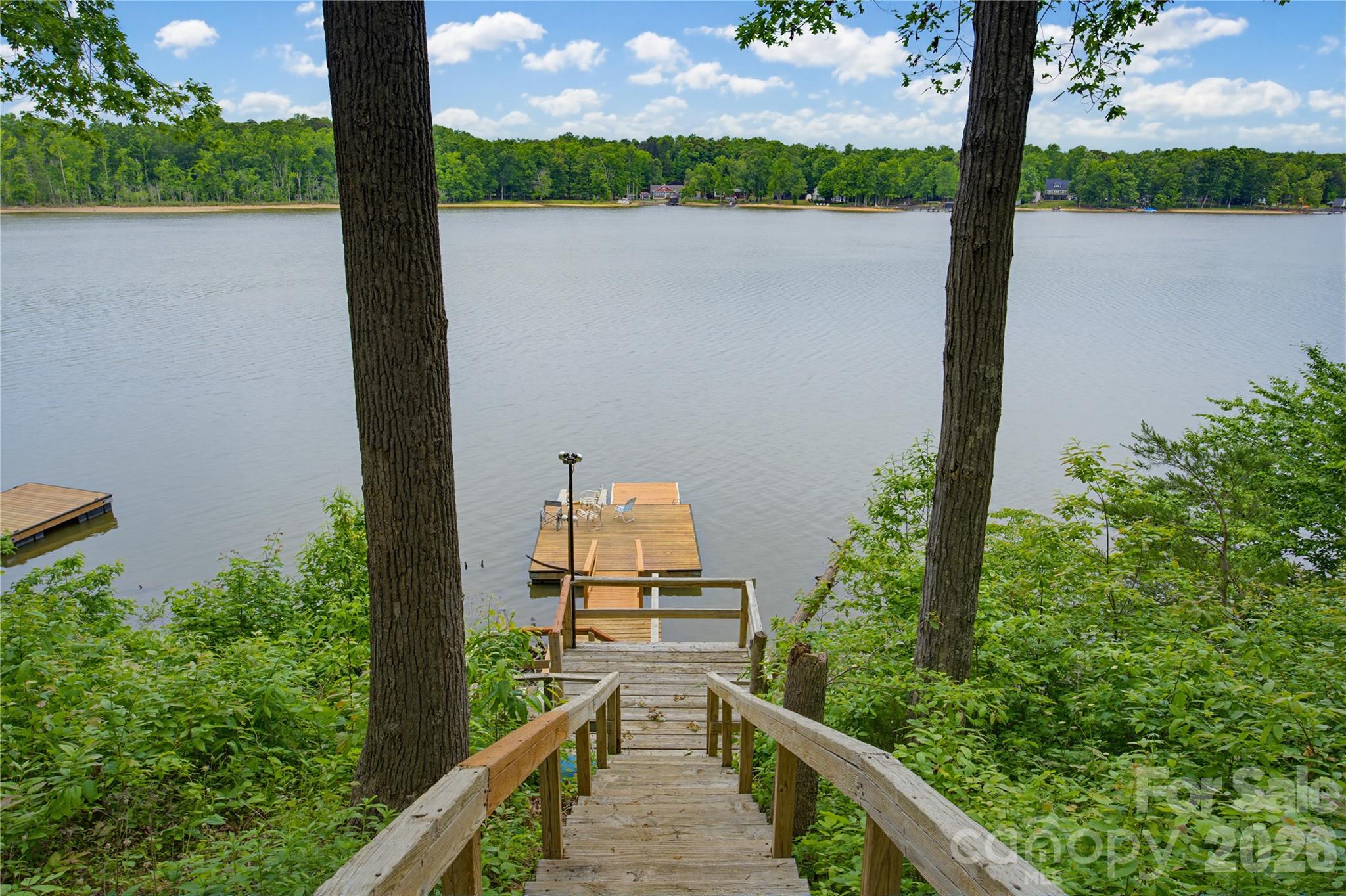 398 Lake Landing Drive Salisbury NC 28146