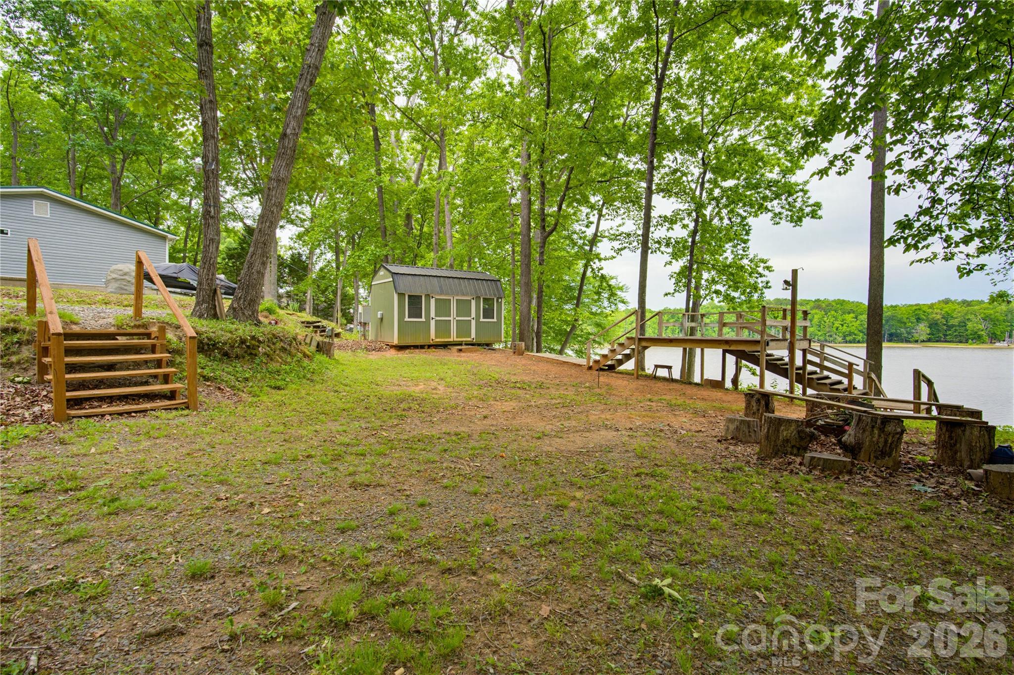 398 Lake Landing Drive Salisbury NC 28146