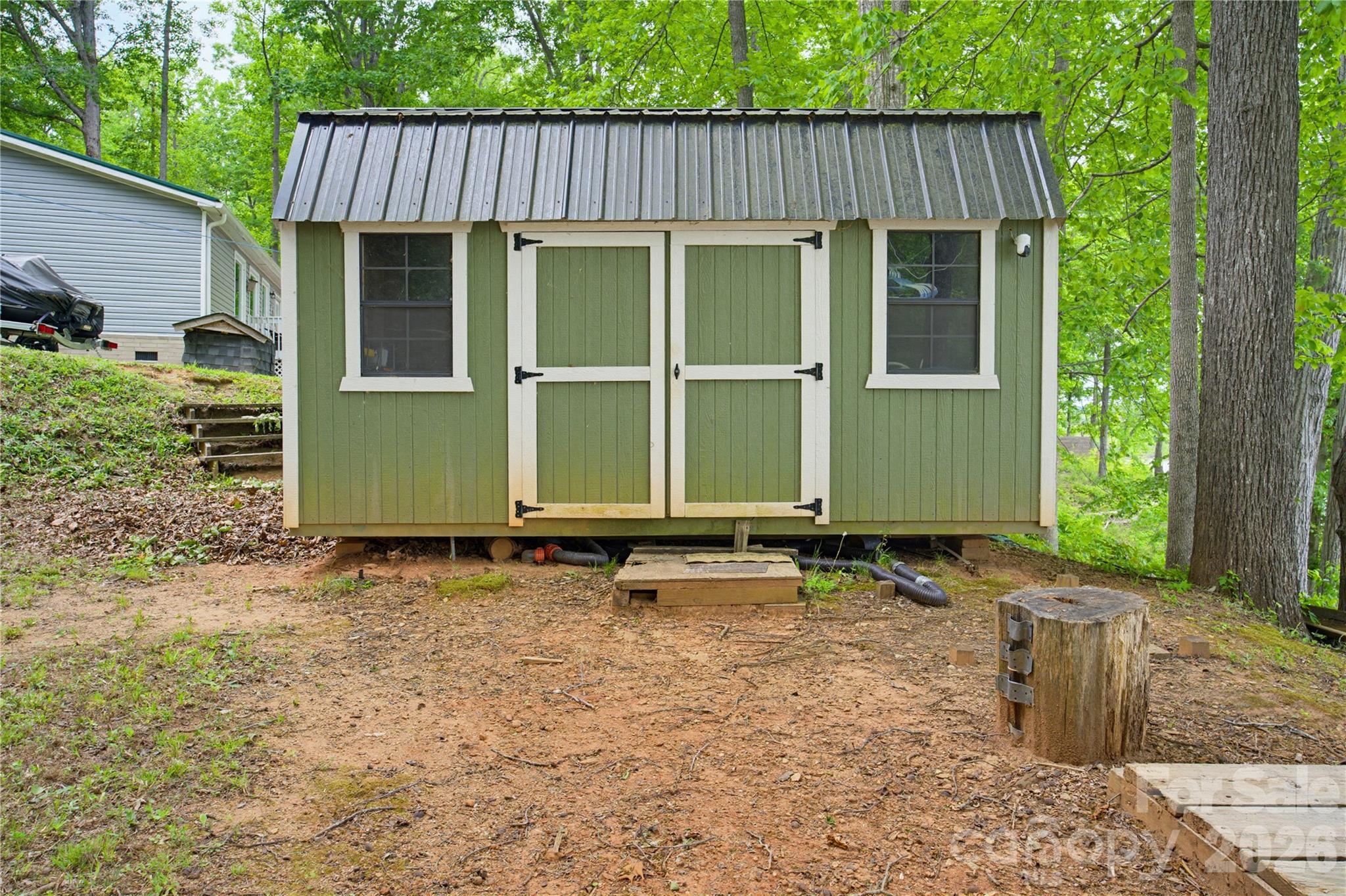 398 Lake Landing Drive Salisbury NC 28146