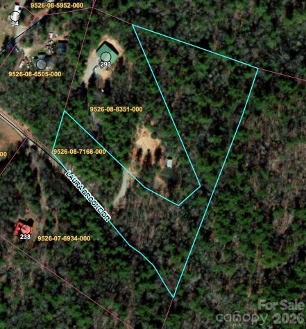 99999 Laura Brooke Drive Penrose NC 28766