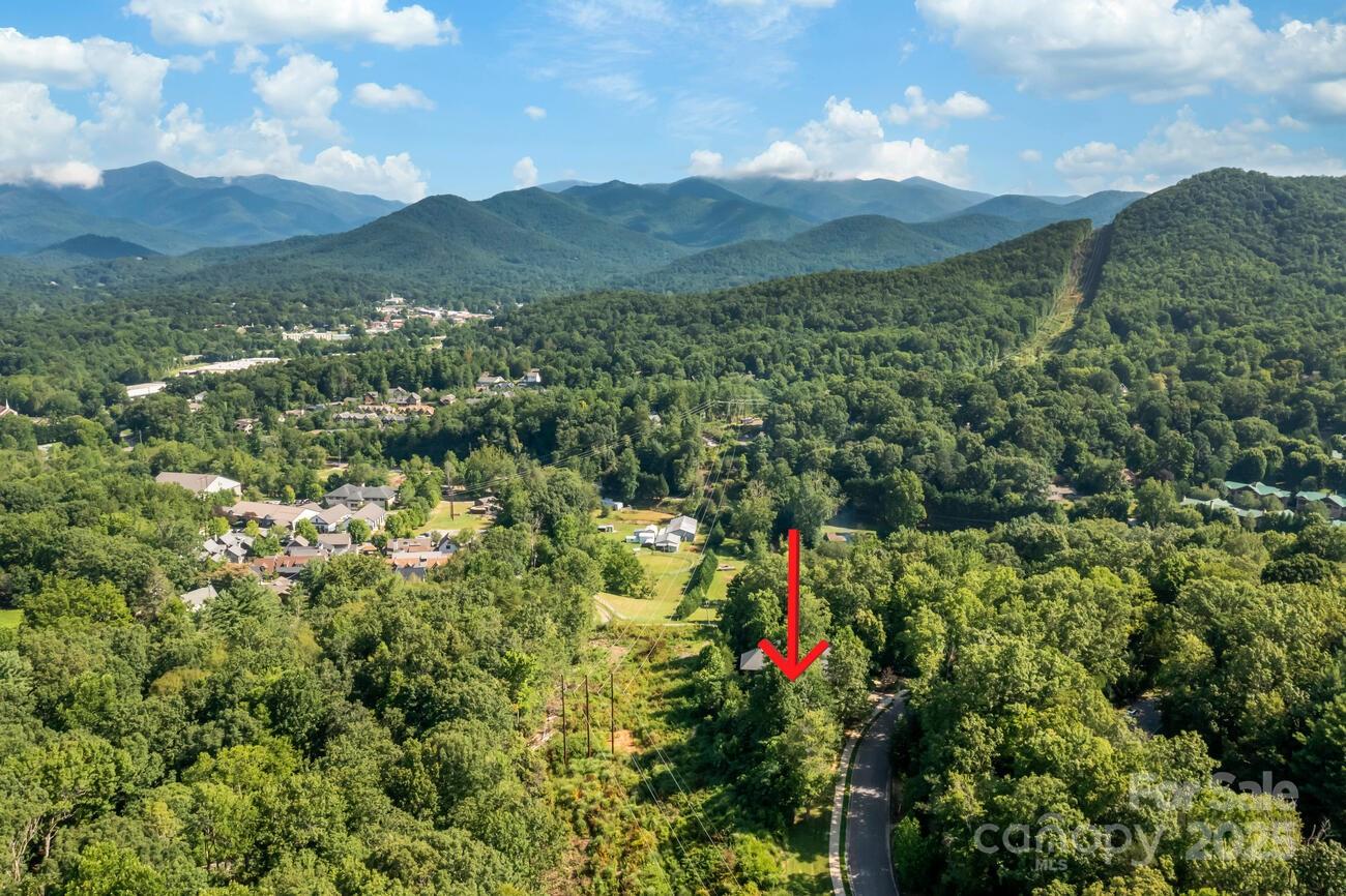 68 Cottage Settings Lane Black Mountain NC 28711