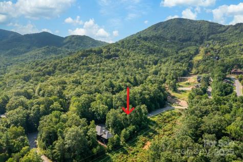 68 Cottage Settings Lane Black Mountain NC 28711