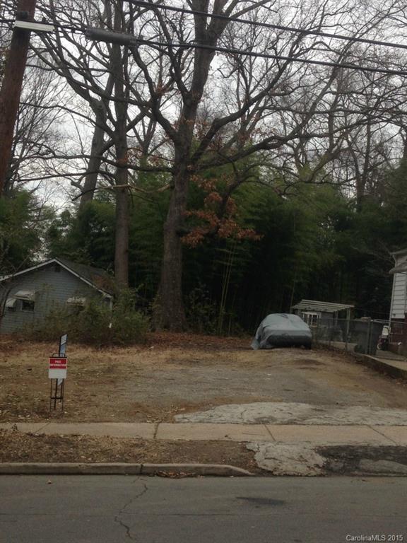 2119 Wilmore Drive Charlotte NC 28203