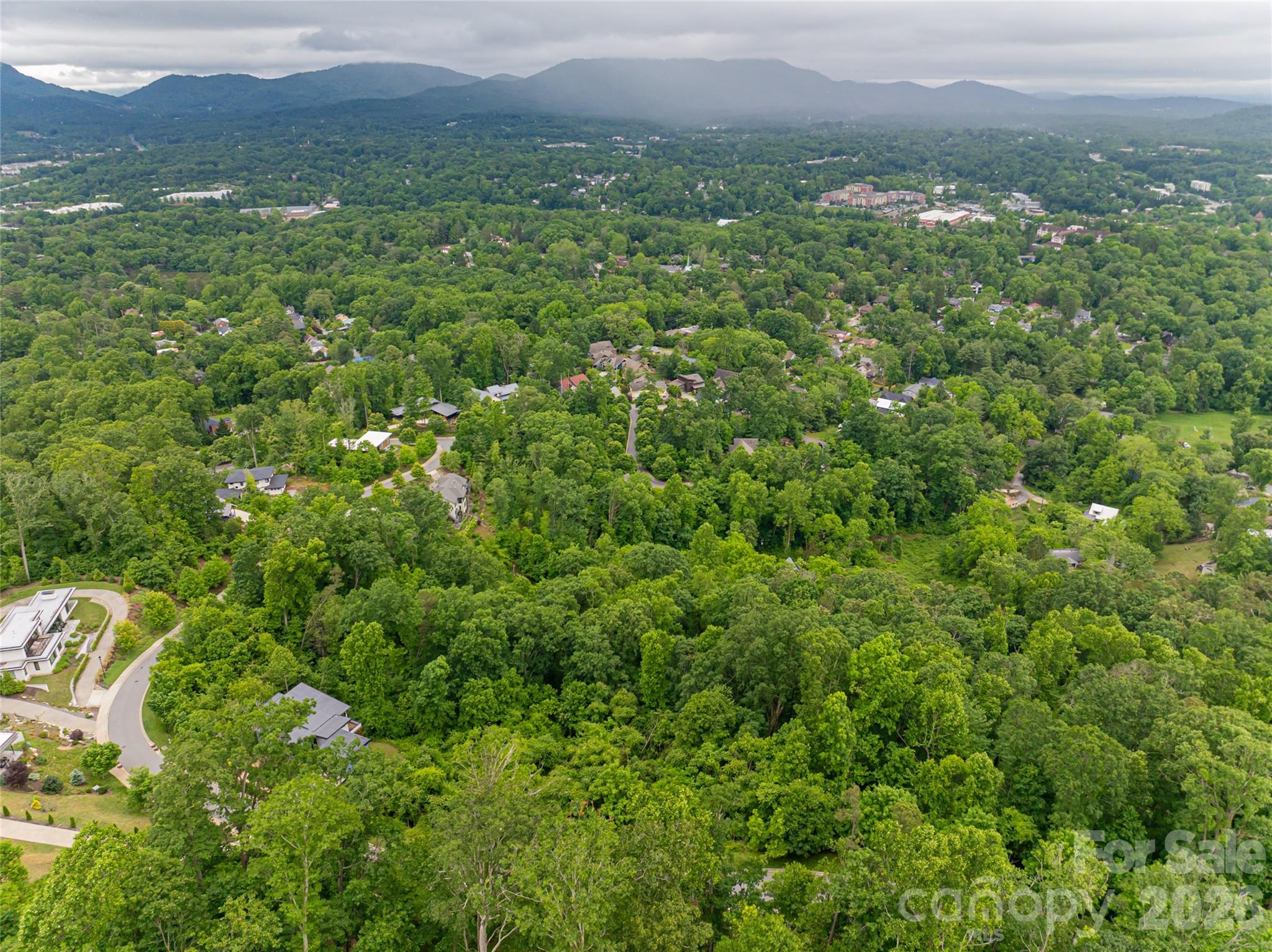 22 Samuel Ashe Drive Asheville NC 28805