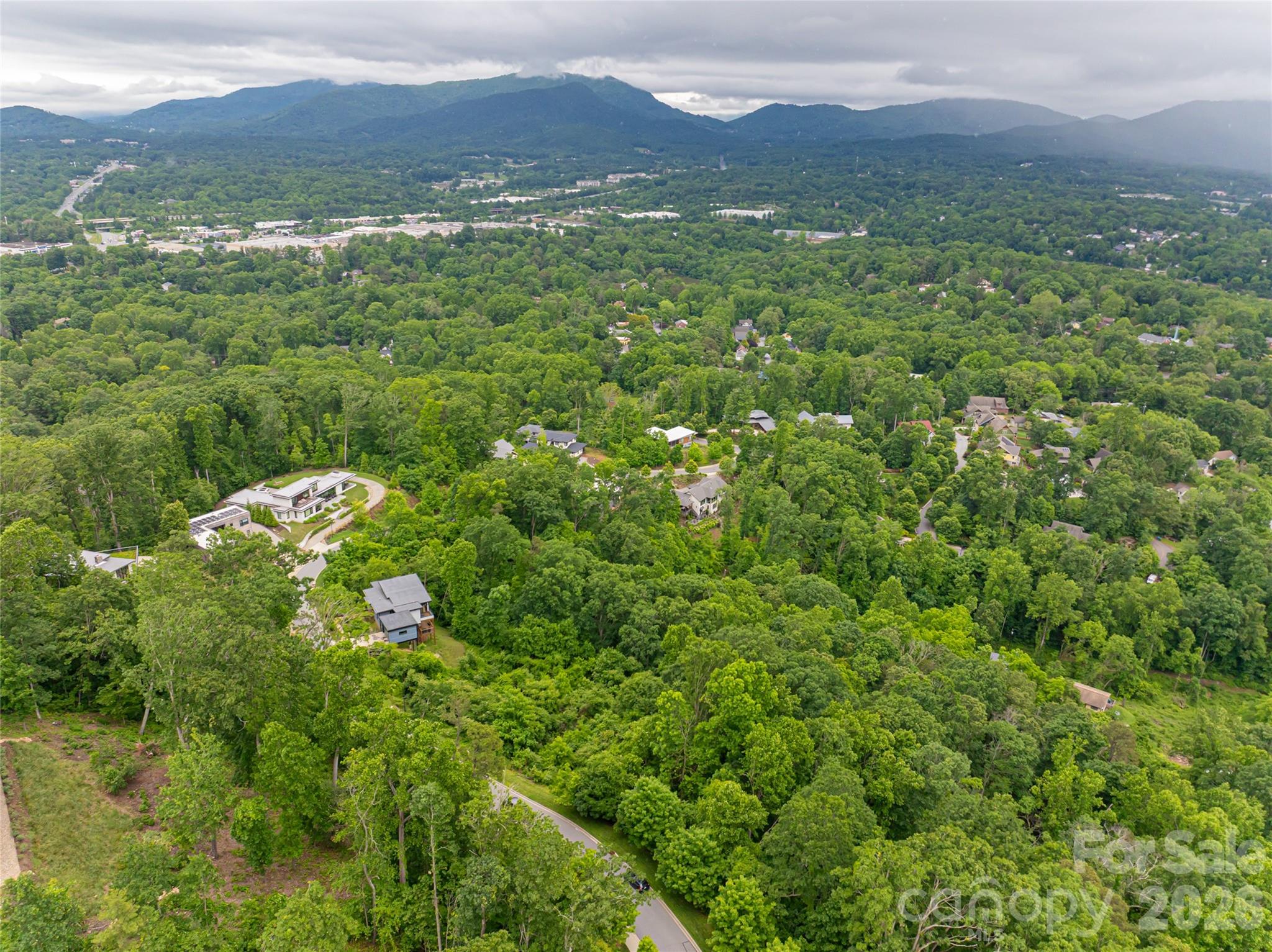 22 Samuel Ashe Drive Asheville NC 28805