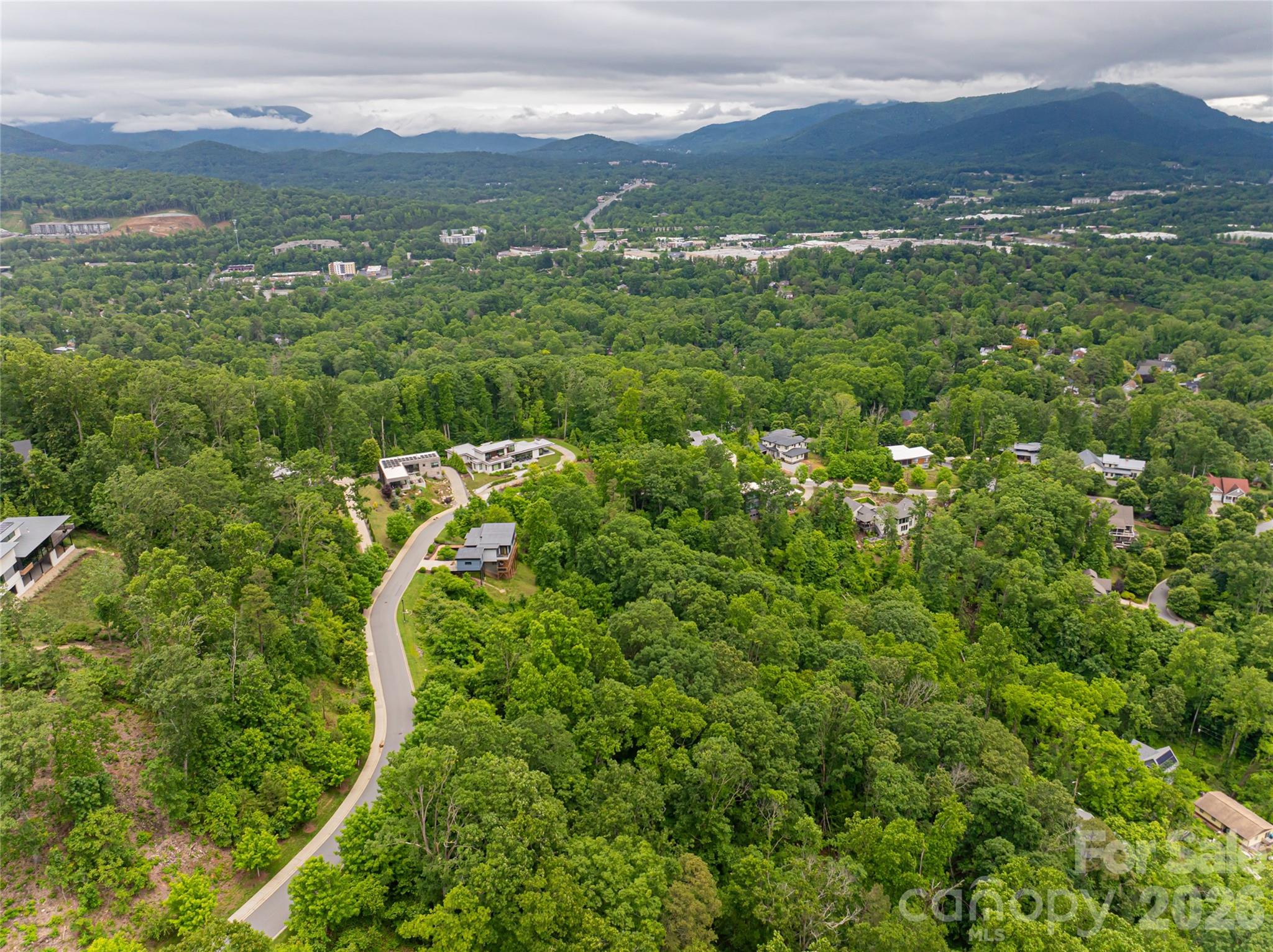 22 Samuel Ashe Drive Asheville NC 28805