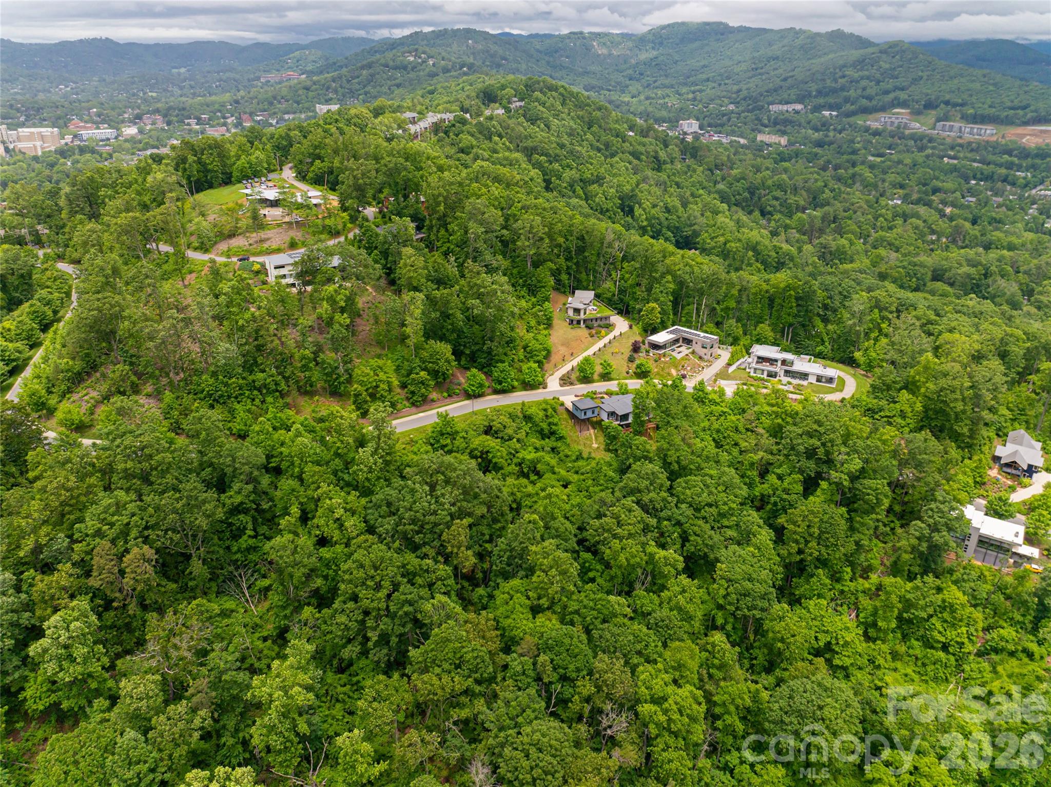 22 Samuel Ashe Drive Asheville NC 28805