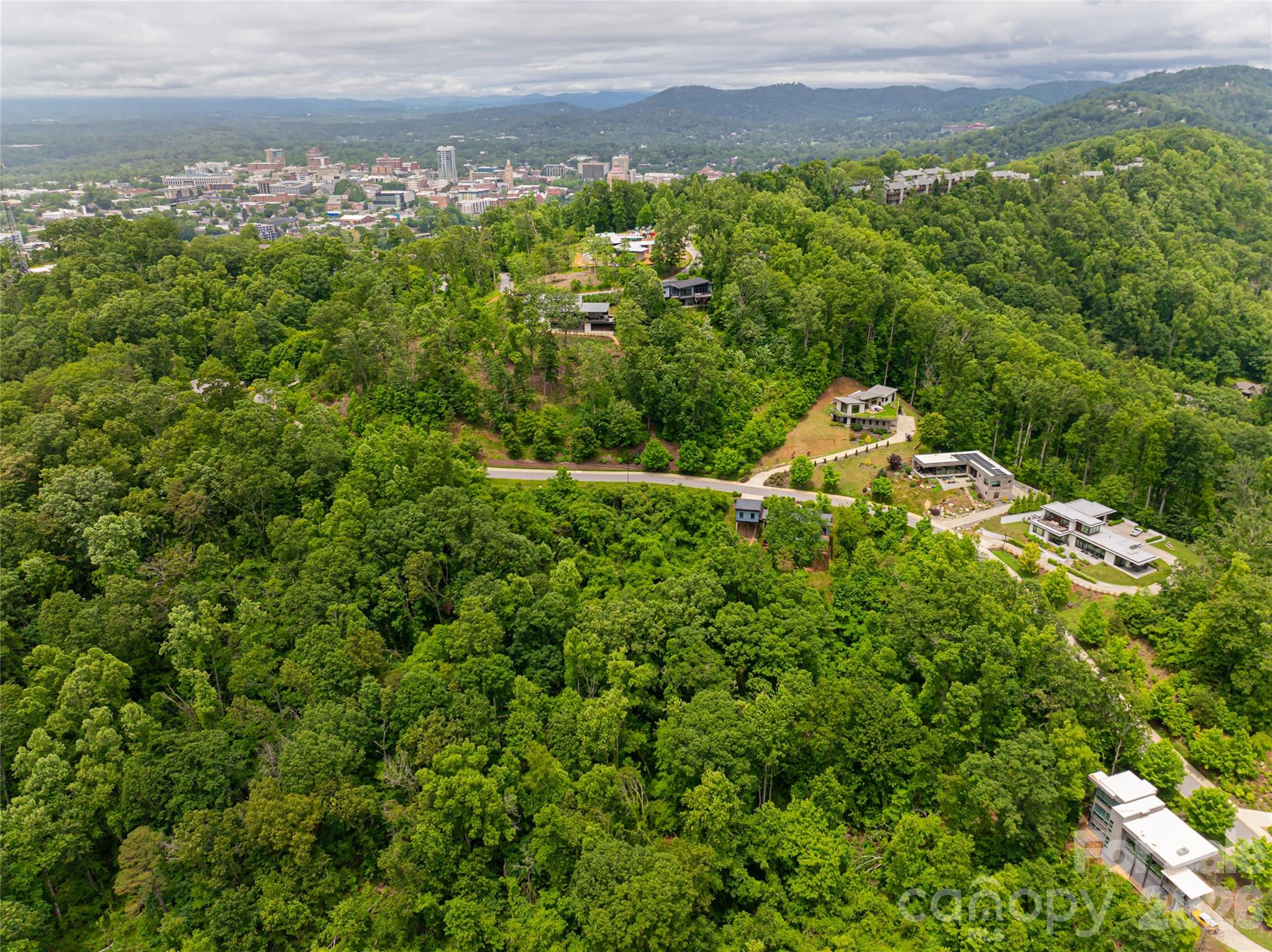 22 Samuel Ashe Drive Asheville NC 28805