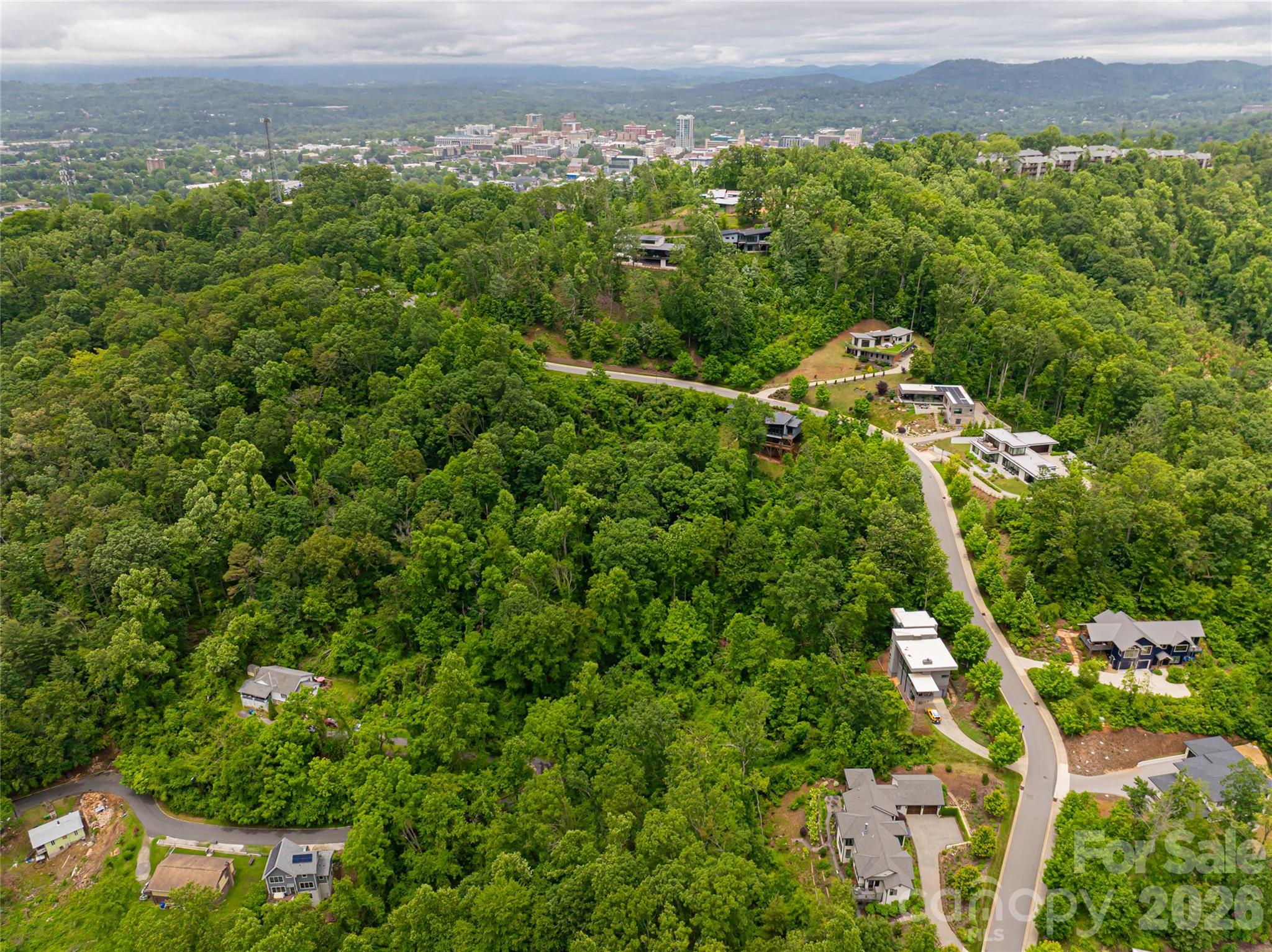 22 Samuel Ashe Drive Asheville NC 28805