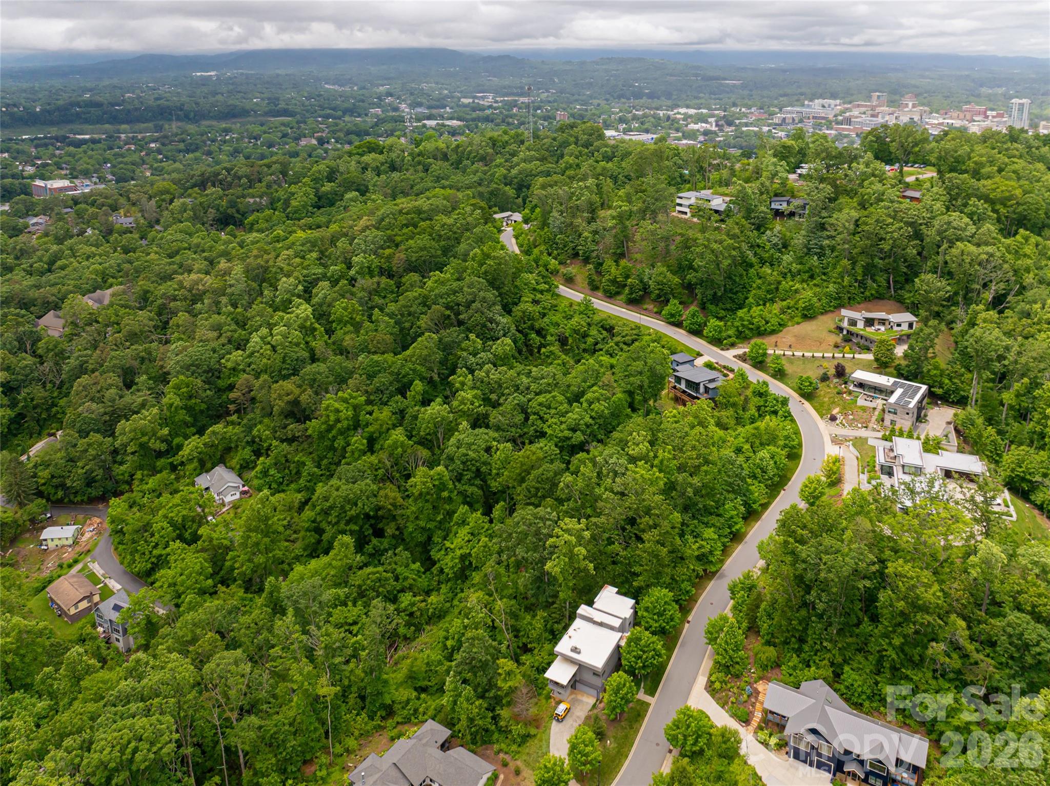 22 Samuel Ashe Drive Asheville NC 28805