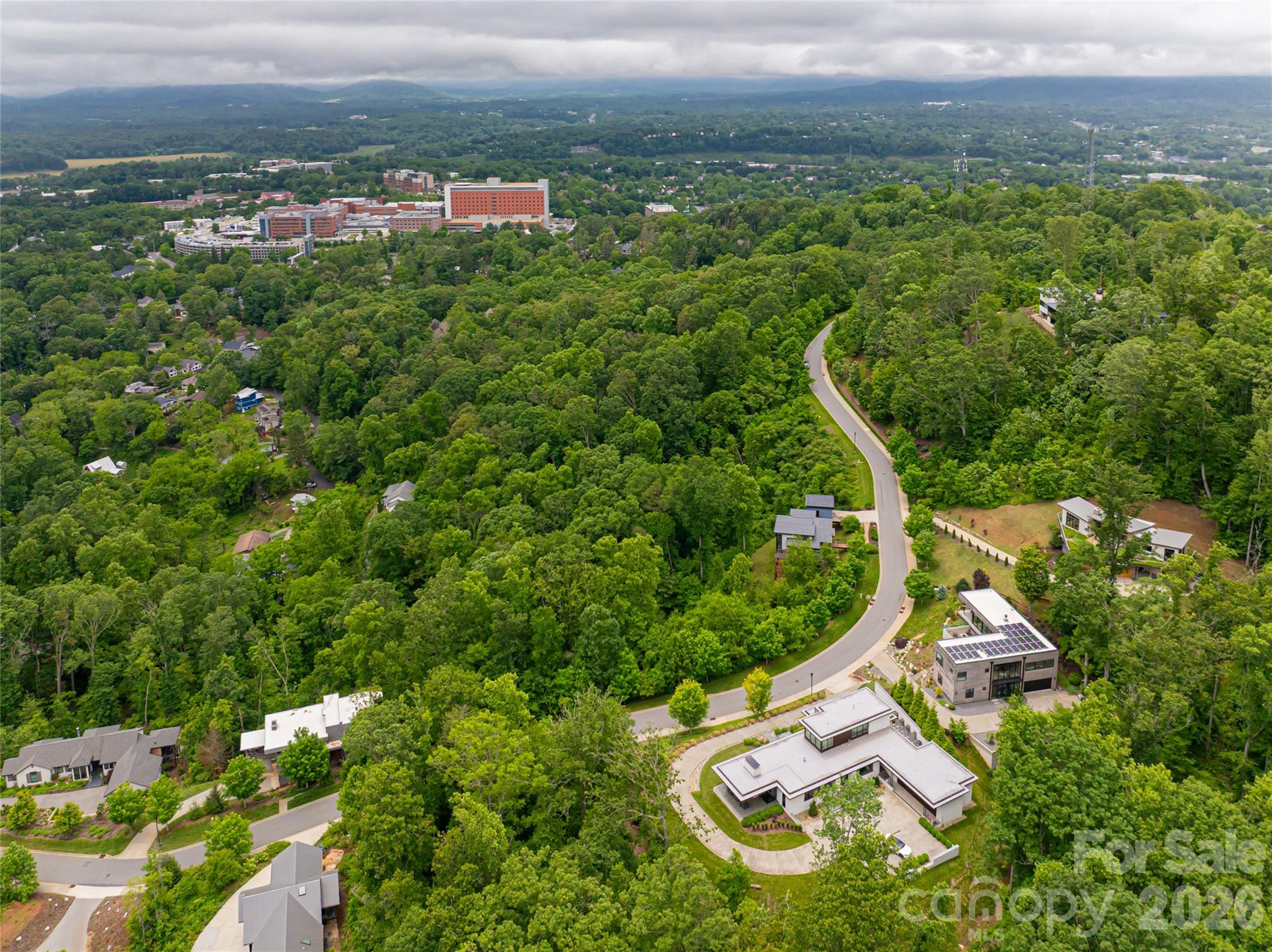 22 Samuel Ashe Drive Asheville NC 28805